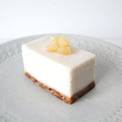 カシューナッツケーキ
